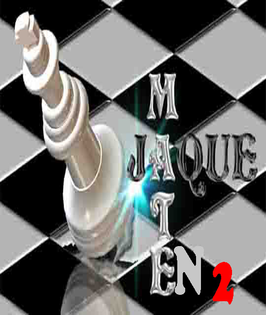 Poster Jaque Maten 2